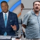 NBC FIRES A SECURITY GUARD AFTER AN INTRUDER ON 'TODAY' SHOW GETS TO CRAIG MELVIN