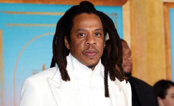 JAY-Z LOSES $1 MILLION BET ON THUNDER’S NBA FINALS PERFORMANCE