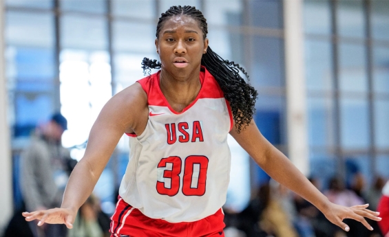 TEAM USA SUFFERS INJURY BLOW AS ALIYAH BOSTON AND SONIA CITRON RULED OUT BEFORE WORLD CUP QUALIFIERS 