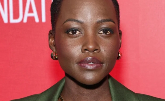 LUPITA NYONG’O RESPONDS TO BACKLASH OVER HELEN OF TROY ROLE IN CHRISTOPHER NOLAN’S THE ODYSSEY