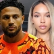 SUPER EAGLES STAR MADUKA OKOYE'S BABY MAMA