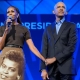 FORMER U.S. PRESIDENT BARACK Obama WAS VISIBLY MOVED AFTER A TOUCHING GESTURE FROM HIS WIFE, MICHELLE OBAMA, LEFT MANY PEOPLE EMOTIONAL ONLINE