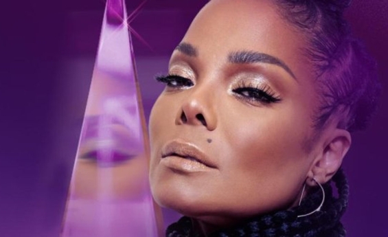 JANET JACKSON TO RECEIVE ICON AWARD  PERFORM AT THE 2025 AMERICAN MUSIC AWARDS