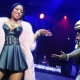 YNICKI MINAJ DEFENDS LIL WAYNE FOLLOWING SUPERBOWL ANNOUNCEMENT.