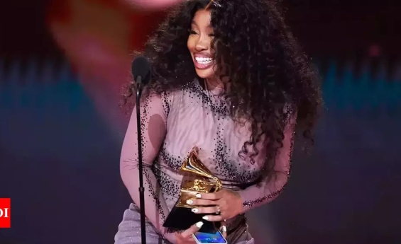 SZA SHARES A LIFE TRANSFORMATIVE EXPERIENCE AT ISHA FOUNDATION’S SAMYAMA PROGRAM