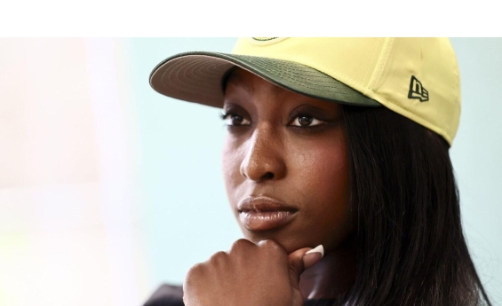 FLAU’JAE JOHNSO BEGINS SEATTL STORM JOURNEY FOLLOWING WNBA DRAFT DEAL