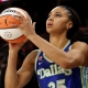 WINGS ROOKIE AZZI FUDD TO MISS REST OF WNBA SEASON AFTER KNEE PROCEDURE