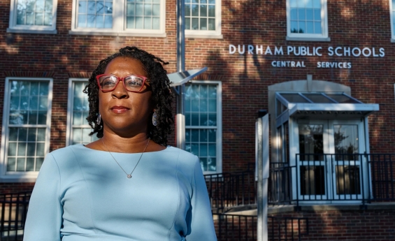 TRUMP ADMINISTRATION MOVES TO LIMIT FIXES FOR SYSTEMIC RACISM IN SCHOOLS