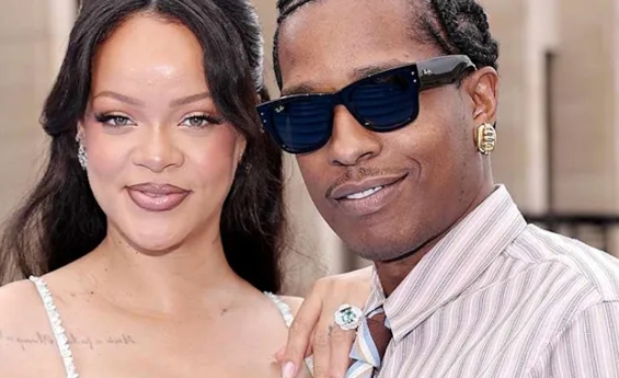 A$AP ROCKY REFLECTS ON TERRIFYING BEVERLY HILLS HOME SHOOTING IN VIBE RETURN INTERVIEW