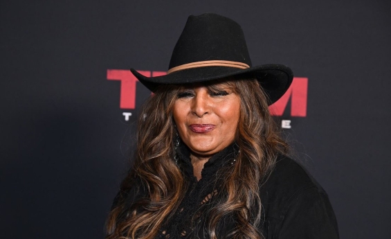 Actress Pam Grier, 76, says she has orgasms that last ‘3 whole days’