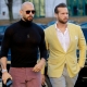 TATE BROTHERS CHALLENGE CLAIMS ABOUT THEIR WEALTH