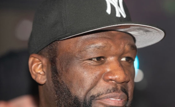 50 CENT SUED BY FORMER EMPLOYEE OVER ALLEGED RETALIATION AND FRAUDULENT SCHEMES.