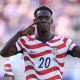 FOLARIN BALOGUN COULD STILL MISS USA VS BELGIUM GAME AS RED CARD CHAOS CONTINUES