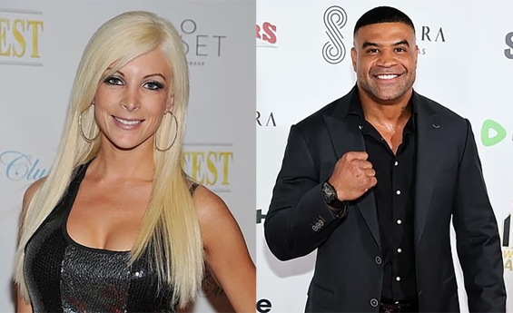 SHAWNE MERRIMAN ORDERED TO PAY $4M FOR MODEL'S OVERDOSE DEATH