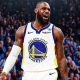 LEBRON JAMES PREPARES FOR A NEW NBA CHAPTER