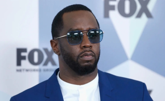 DIDDY IS CURRENTLY ACCUSED OF SEXUALLY ASSAULTING A 16-YEAR OLD BABYSITTER.