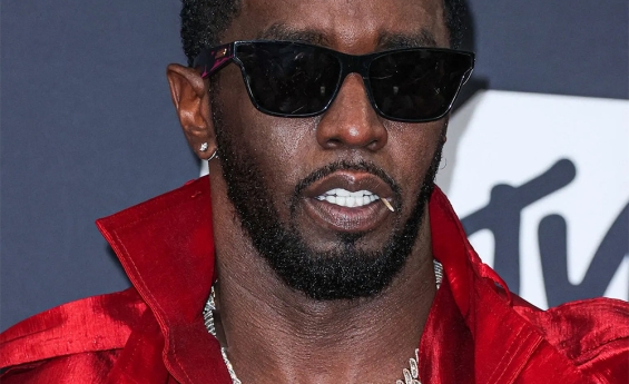 SEAN ‘DIDDY’ COMBS DROPPED BY LAWYERS IN $100M DEFAMATION LAWSUIT
