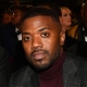 RAY J CLAIMS SOMEONE TRIED TO SHOOT HIM