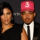 CHANCE THE RAPPER’S WIFE KIRSTEN CORLEY ANNOUNCE THEY ARE GETTING A DIVORCE AFTER MONTHS OF SEPARATION.