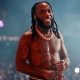 BURNA BOY BECOMES AFRICAN ARTIST WITH MOST BILLBOARD HOT 100 ENTRIES