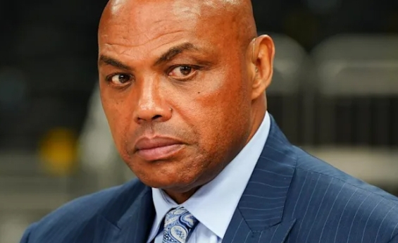 CHARLES BARKLEY SAYS HE’S DISAPOINTED IN NBA AND WNBA COMMISSIONERS OVER TRANSGENDER ATHLETES