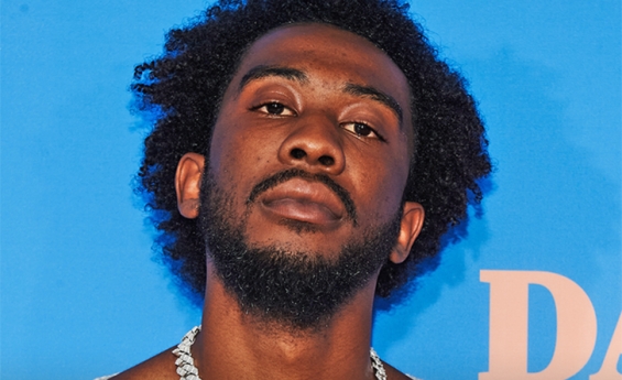  DESIIGNER ACCUSED OF ASSAULTING GIRLFRIEND