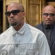 KANYE WEST SUPPORTS SEAD "DIDDY" COMBS IN COURT AMID SEX TRAFFICKING TRIAL