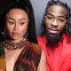 BLAC CHINA SAYS SHE IS 'EXTREMELY FRIGHTENED' AS EX BOYFRIEND TWIN HECTOR KEEPS CALLING