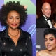 JENIFER LEWIS AND TARAJI P. HENSON PUBLICLY CALLED OUT THEIR PEERS FOR ATTENDING JEFF BEZOS SPONSORED BALL.