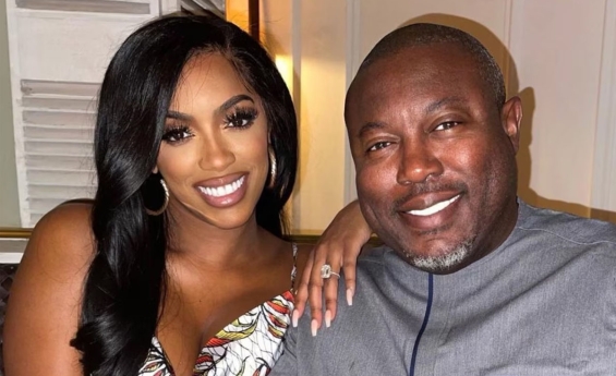 PORSHA WILLIAMS WINS PRENUP BATTLE AGAINST EX – HUSBAND SIMON GUOBADIA.