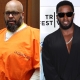  SUGE KNIGHT; DIDDY SHOULD BE IN PRISON FOR CASSIE ABUSE