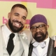 DRAKE SHARES EMOTIONAL UPDATE ABOUT FATHER’S CANCER BATTLE IN NEW SONG ‘MAKE THEM CRY'’