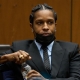 A$AP ROCKY SET TO FACE TRIAL