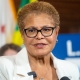 KAREN BASS ADVANCES AS LOS ANGELES VOTERS EYE DECISIVE RUNOFF   