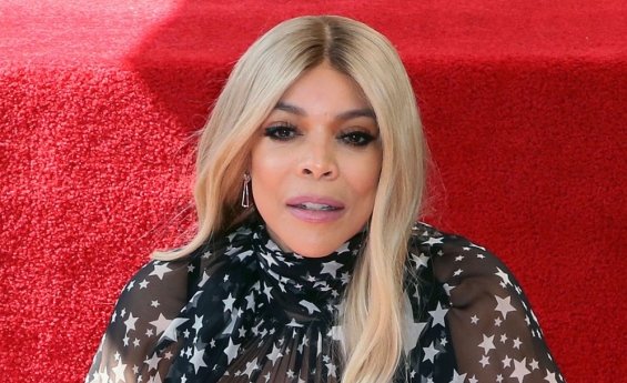 WENDY WILLIAMS IS NOW “PERMANENTLY INCAPACITATED” ACCORDING TO HER LEGAL GUARDIAN.