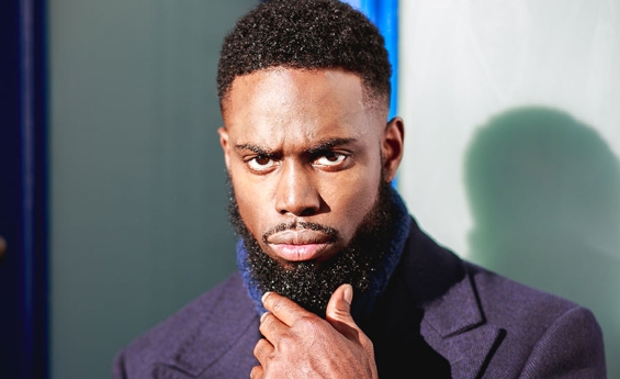 ‘SUPACELL’ ACTOR AND RAPPER GHETTS SENTENCED TO 12 YEARS FOR FATAL HIT-AND-RUN.