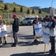 DOCKWORKERS HALT THREE-DAY STRIKE AT MONTREAL PORT