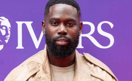 ‘SUPACELL’ ACTOR AND RAPPER GHETTS JAILED FOR 12 YEARS OVER FATAL LONDON HIT-AND-RUN