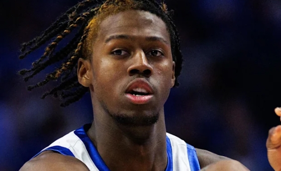 WHY KAM WILLIAMS DESERVES MORE RESPECT AT THE WING FOR KENTUCKY