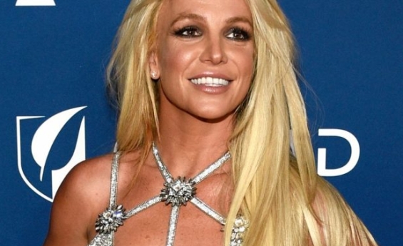 BRITNEY SPEARS EMBRACES SPIRITUAL JOURNEY AFTER RECKLESS DRIVING CASE