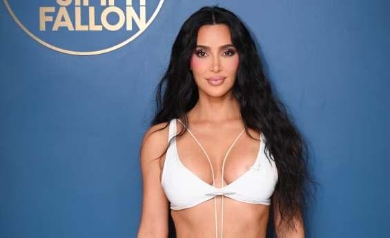 KIM KARDASHIAN THANKS LOS ANGELES DISTRICT ATTORNEY, GEORGE GASCON FOR RECOMMENDING RESENTENCING FOR THE MENENDEZ BROTHERS.