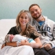KANE BROWN AND WIFE KATELYN WELCOME BABY NUMBER 3
