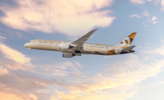 ETIHAD AIRWAYS EXPANDS HORIZONS WITH NEW NAIROBI ROUTE