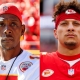 PATRICK MAHOMES' DAD SEEKS PAROLE EXCEPTION TO ATTEND CHIEFS GAME