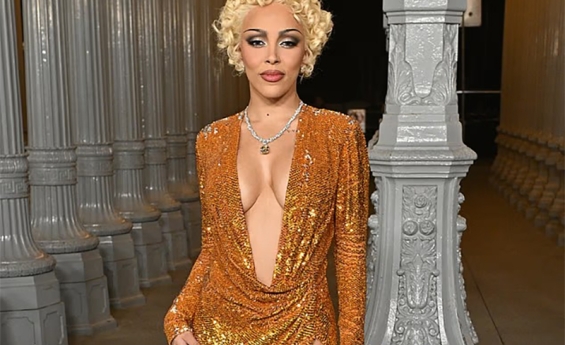 DOJA CAT TALKS ABOUT PAST DRUG ADDICTION AND "DEMONIC" CLAIMS