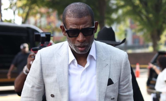 ESPN REPORTER CALLS DEION SANDERS' $54M COLORADO CONTRACT ONE OF THE WORST IN HISTORY