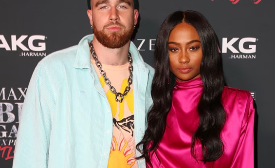 KAYLA NICOLE CHOOSES REAL LOVE OVER PERFECTION