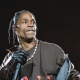 TRAVIS SCOTT ARRESTED IN MIAMI BEACH ON DISORDERLY CONDUCT CHARGES, "IT'S MIAMI". 