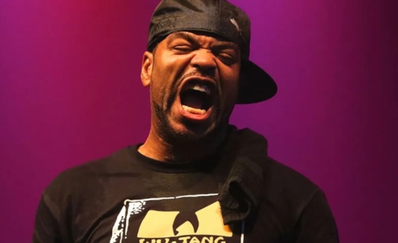 WU-TANG CLAN'S METHOD MAN DENIES GYM ASSAULT ALLEGATIONS