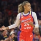 DEWANNA BONNER AND PHOENIX MERCURY AGREE TO BUYOUT, OPENING DOOR FOR FINAL PLAYOFF RUN